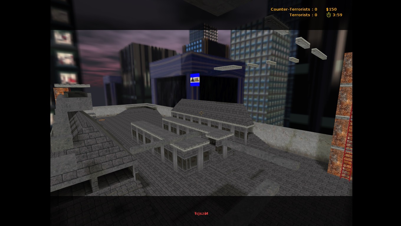 zm_darktown — screenshot 5