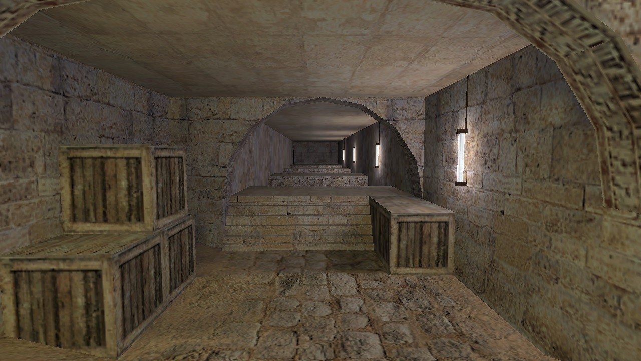 de_dust2_hns — screenshot 2