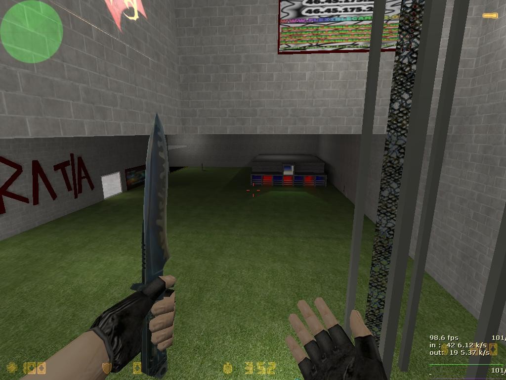 jb_flexchampion — screenshot 2