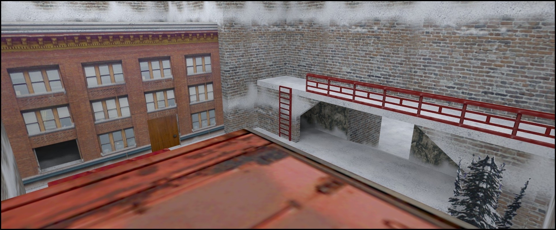 zm_return — screenshot 3