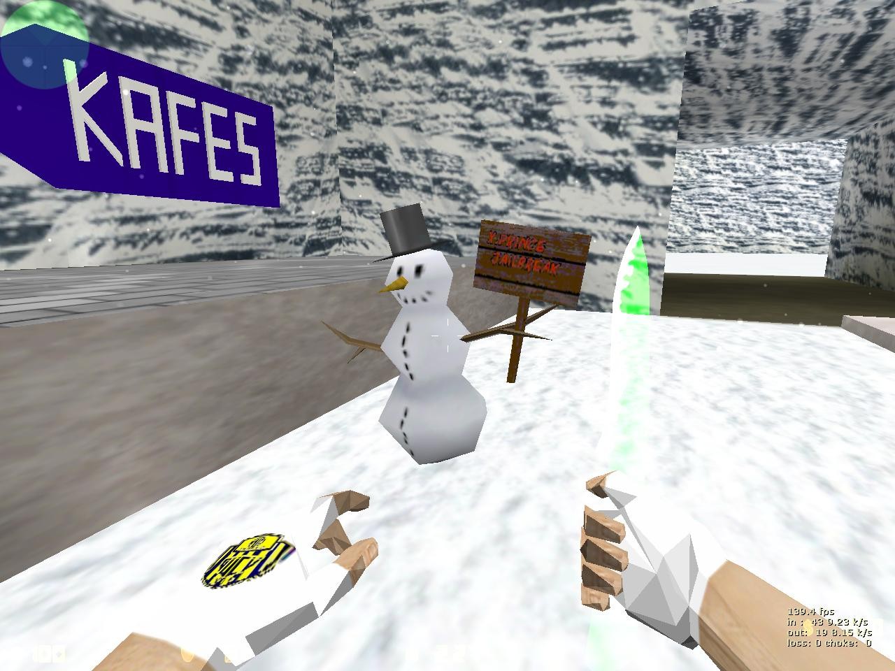Download jb_xprince_city_b2 - Screenshot