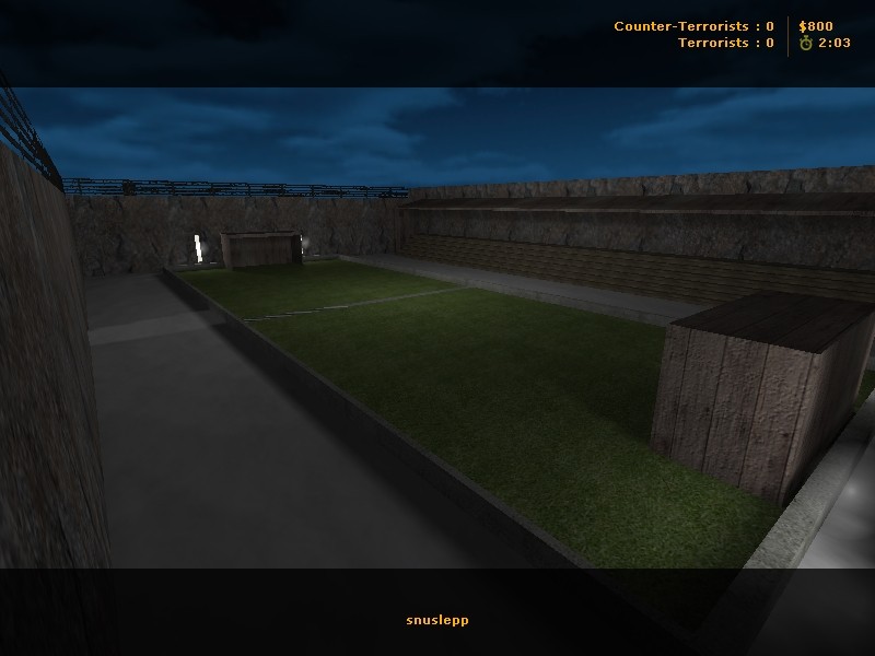 Download jail_pg_oldschool_b4 - Screenshot