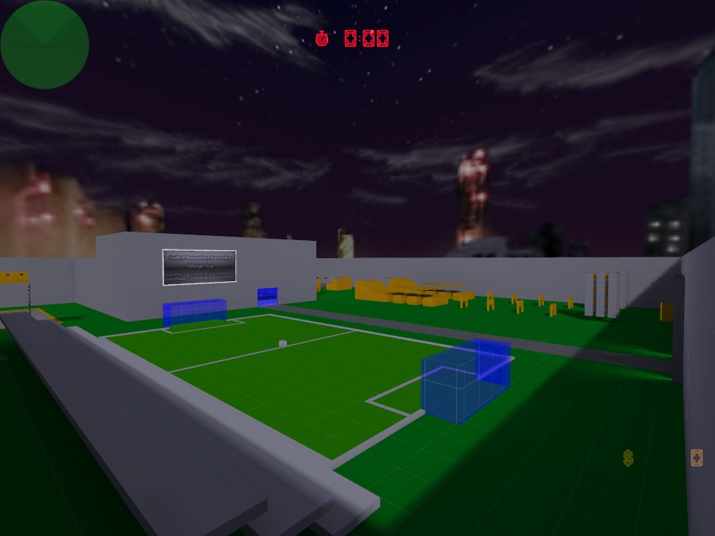 jail_phoenix_remake — screenshot 5