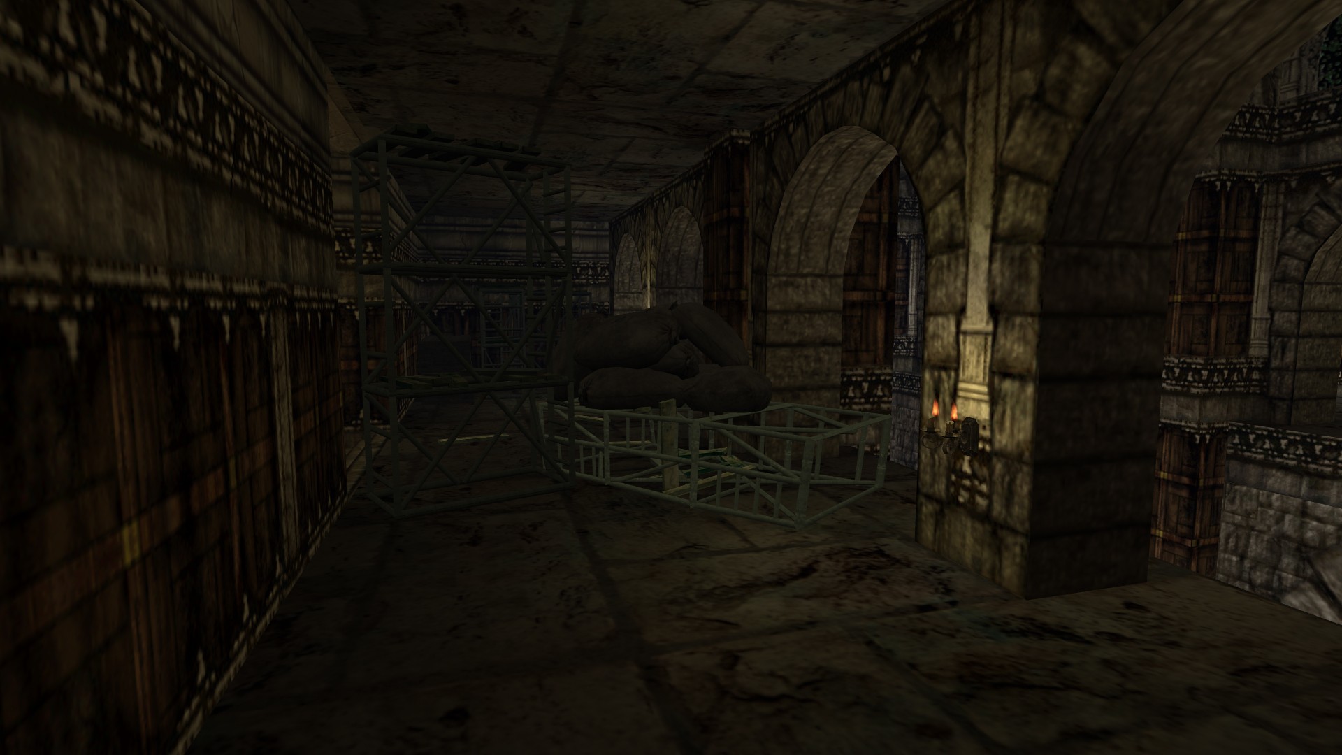 zm_halloween — screenshot 3