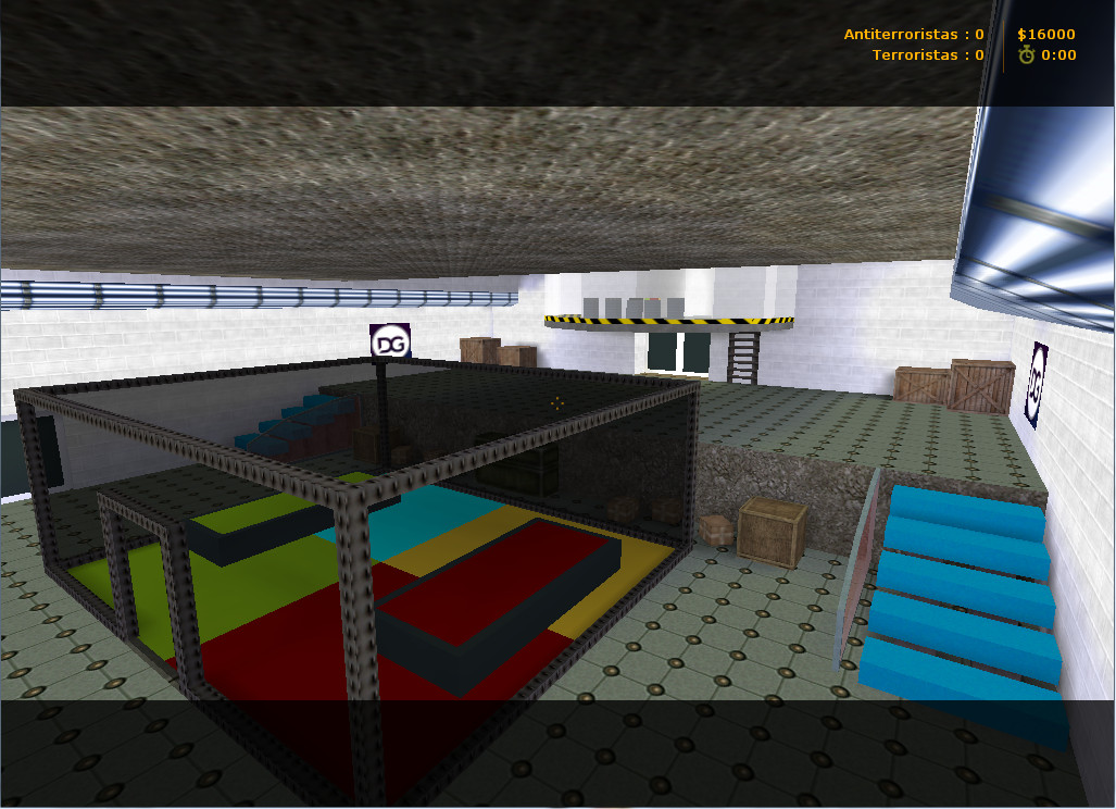 jail_evere — screenshot 2