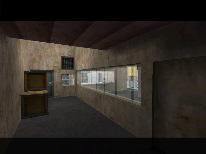 Download zm_mad_wpark - Screenshot
