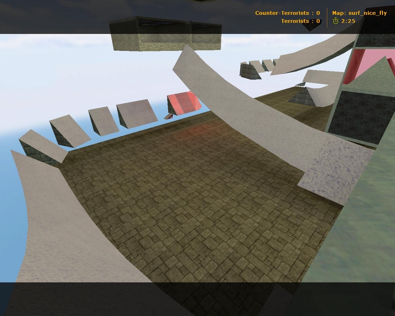 surf_nice_fly — screenshot 1