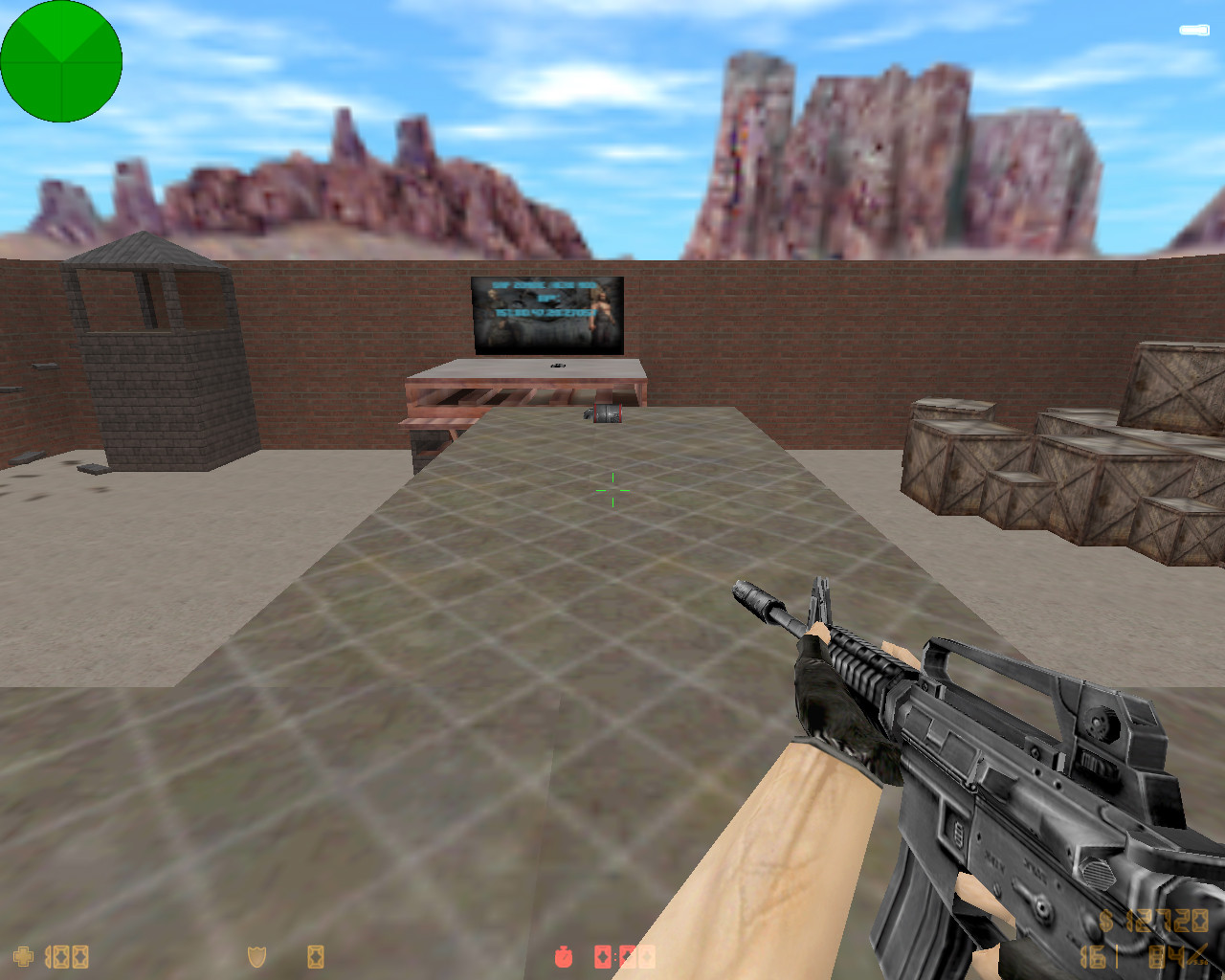 zm_one_sap — screenshot 3