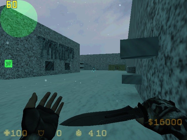 Download zm_snow_vk4 - Screenshot