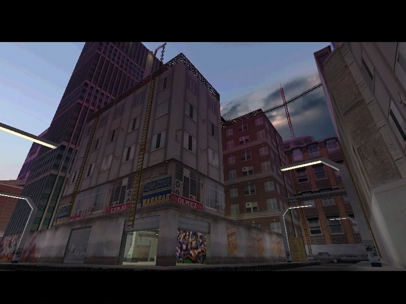 Download hns_bronx - Screenshot