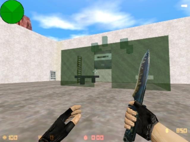 jail_duvarlar — screenshot 5