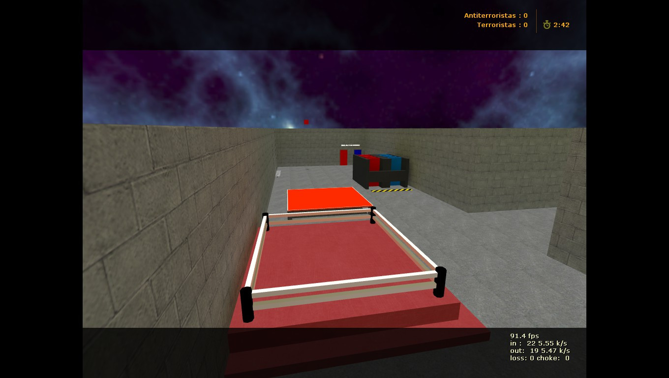 jb_cupepo_nostalgia — screenshot 15