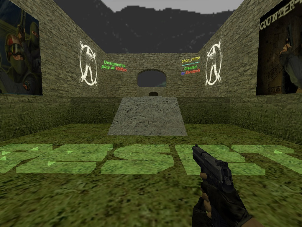 bhop_ramp — screenshot 4