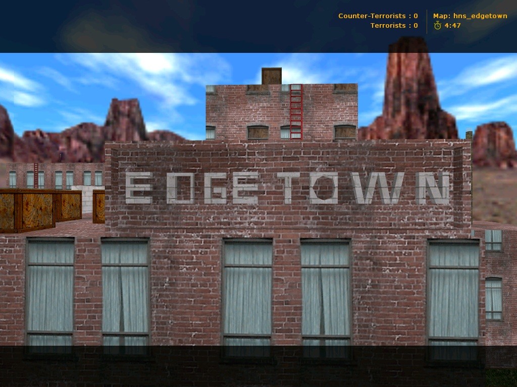 hns_edgetown — screenshot 2