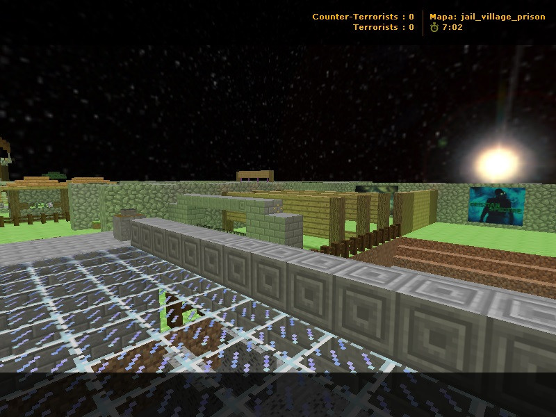 jail_village_prison — screenshot 10