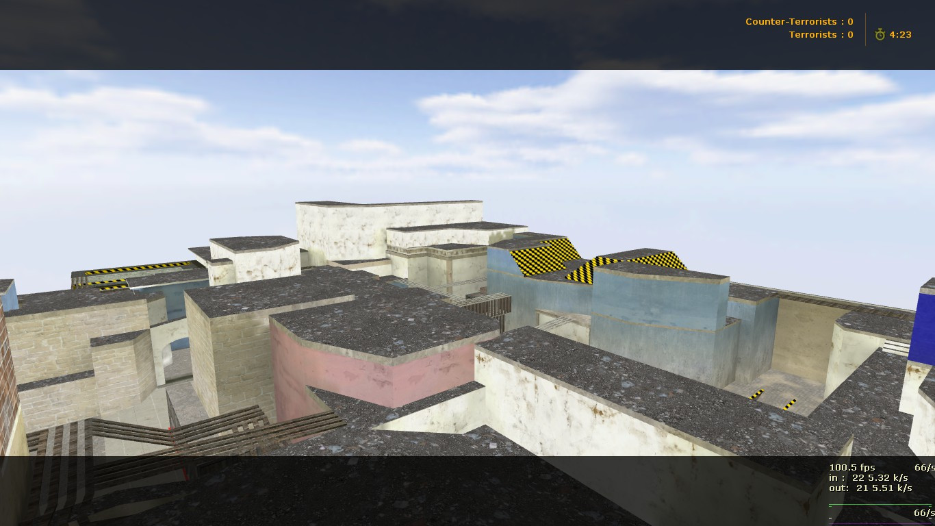 Download zm_csgo_mirage2x2 - Screenshot
