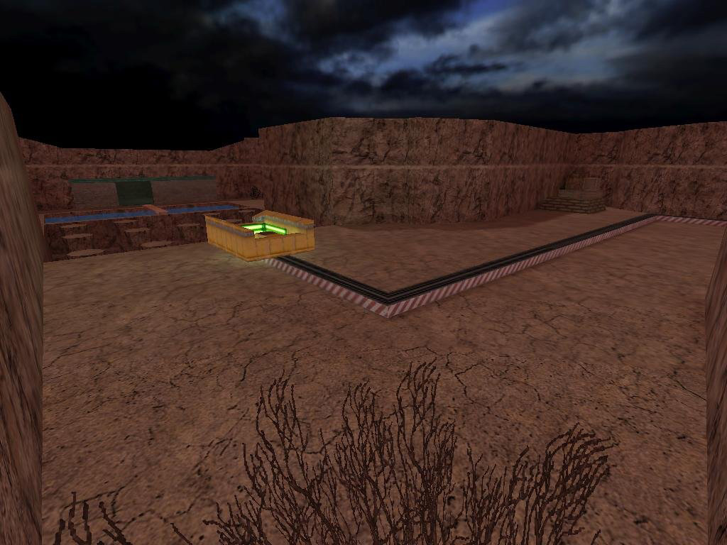 Download zm_proz_escape_final - Screenshot