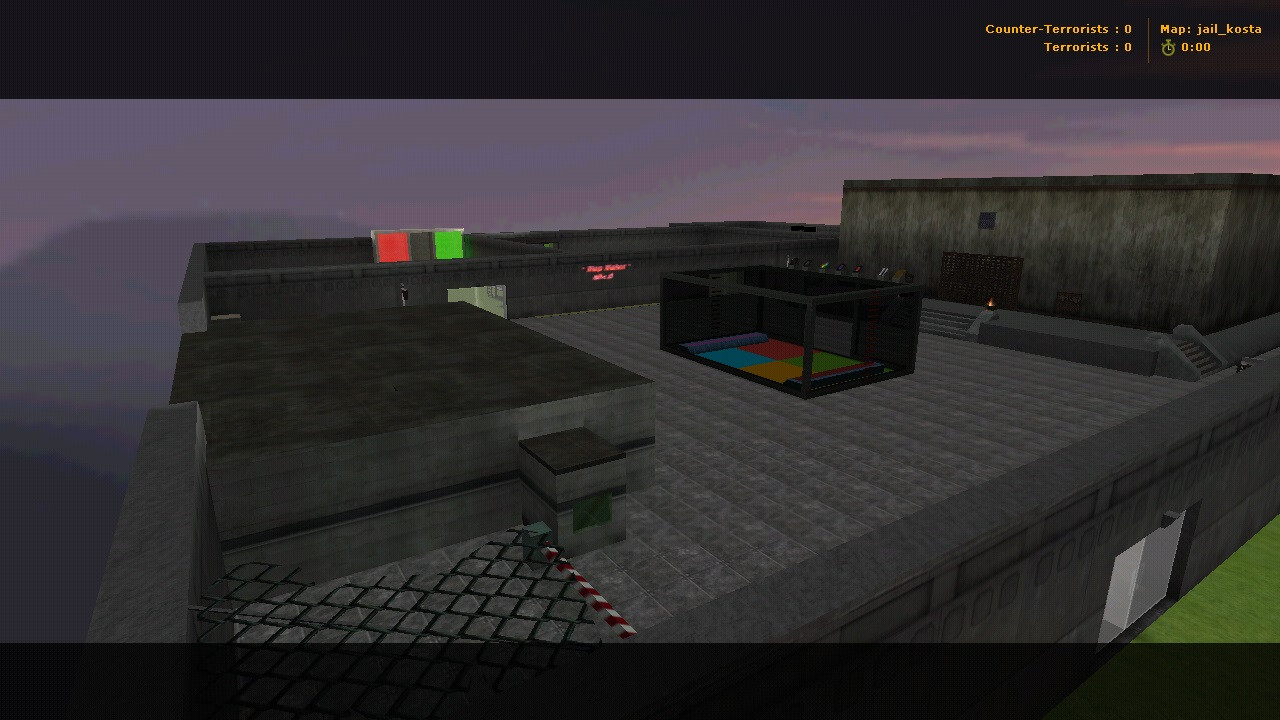 jail_kosta — screenshot 5