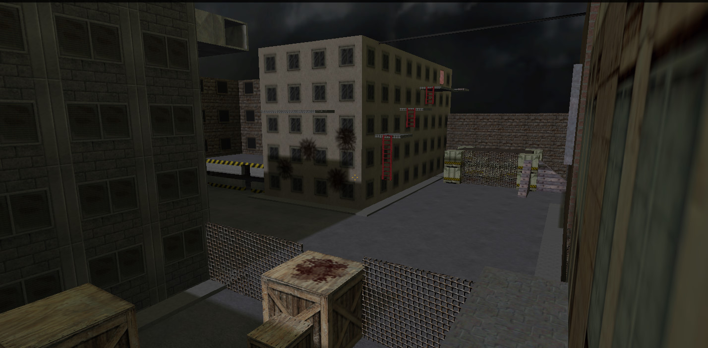 zm_night_attack — screenshot 1