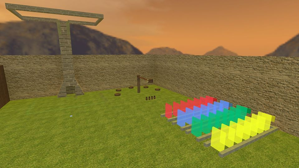 jail_ramazan — screenshot 3