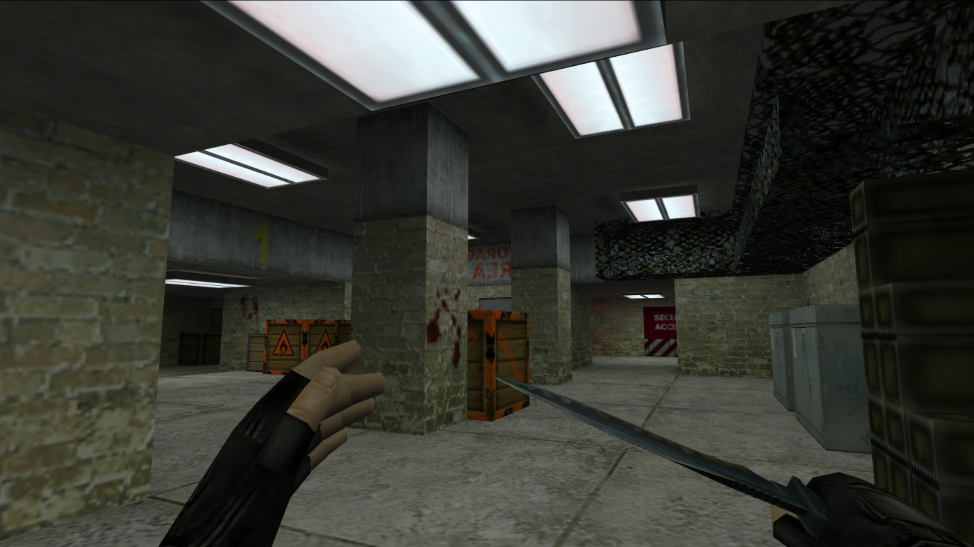 Download zm_epic_kamp - Screenshot