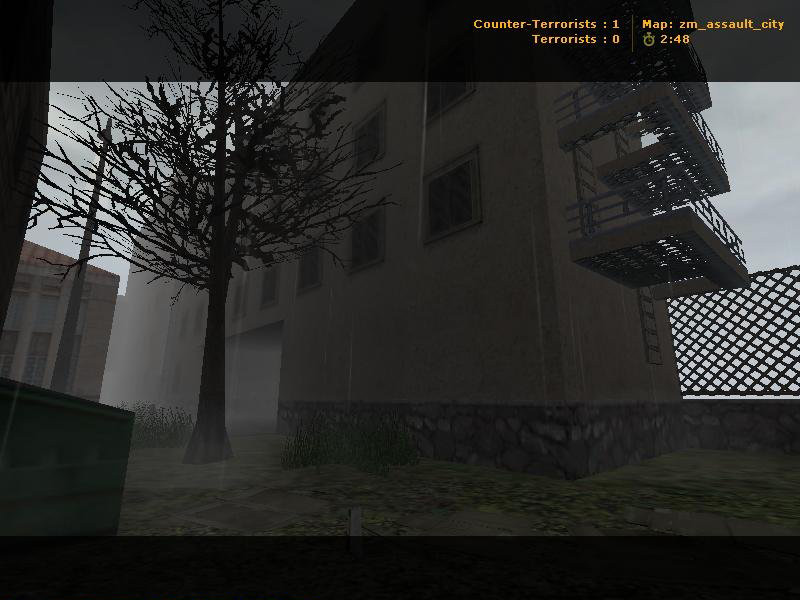 Download zm_assault_city - Screenshot