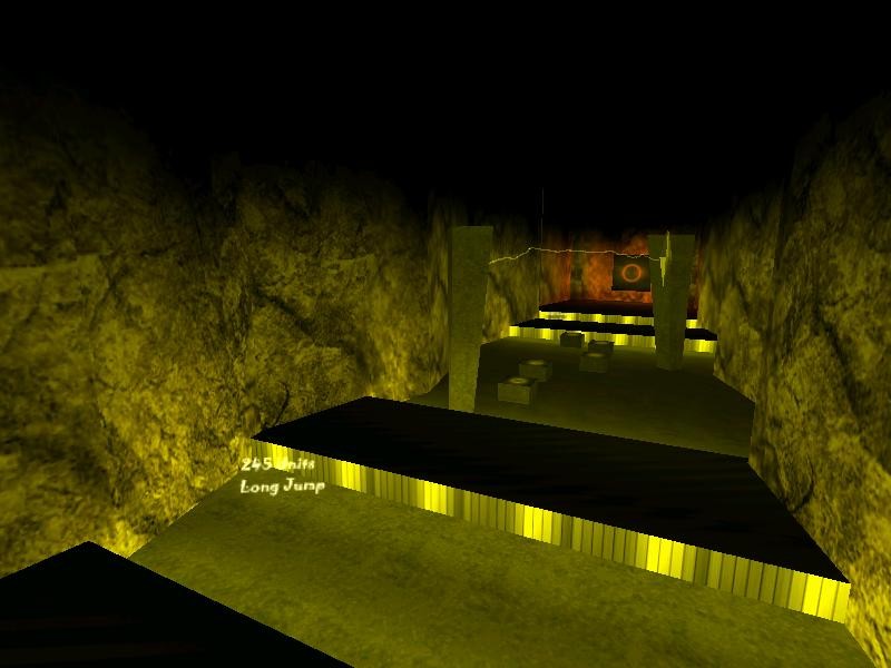 underground_clantest — screenshot 4