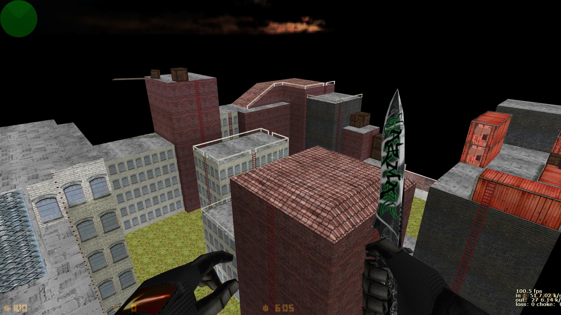 unkm_flopiesurface — screenshot 2