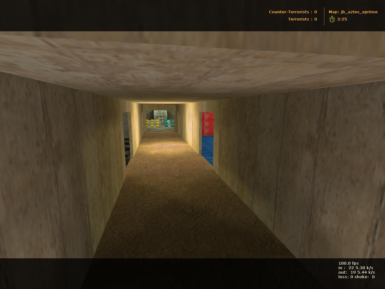 jb_aztec_xprince — screenshot 6