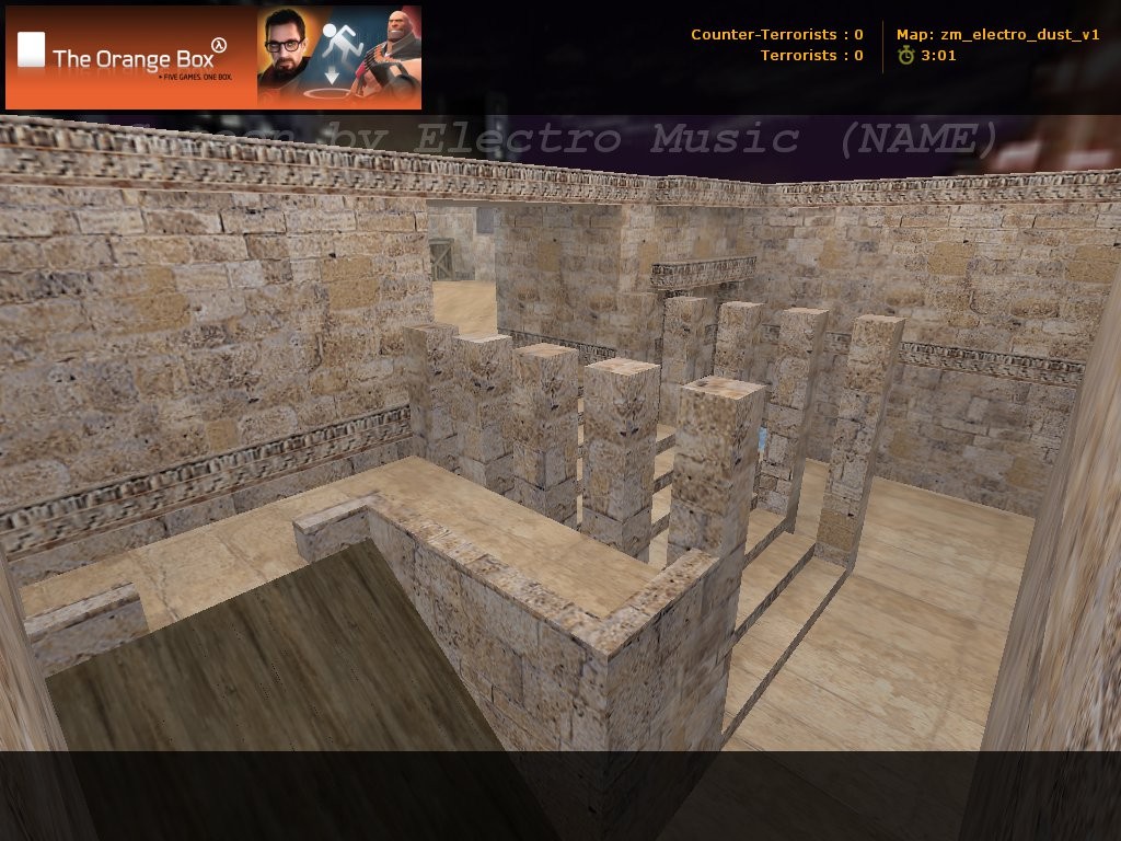 Download zm_electro_dust_v1 - Screenshot