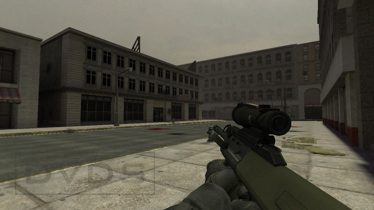 Download zs_zombie_city - Screenshot