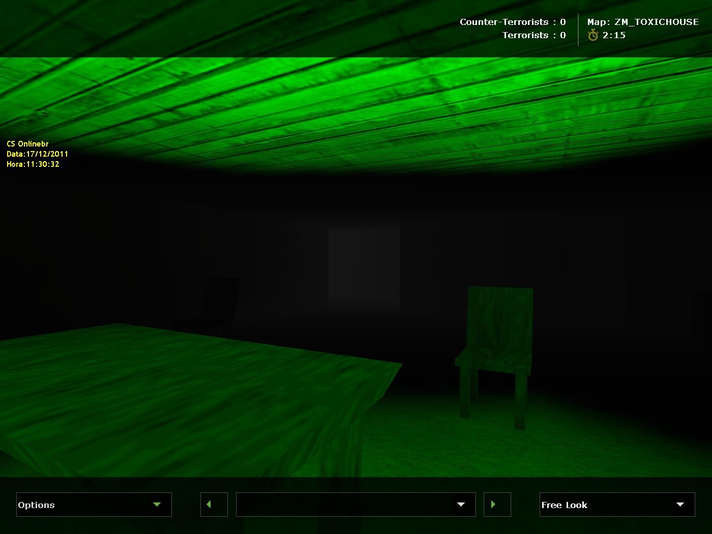 Download ZM_TOXICHOUSE - Screenshot