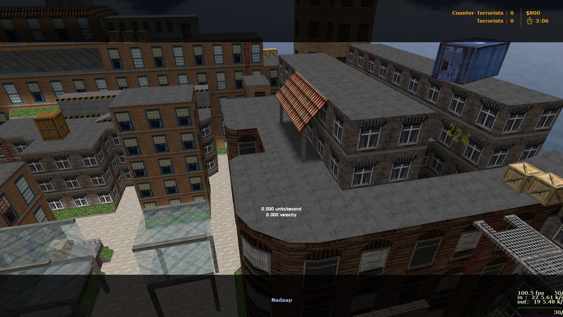 hns_tolias — screenshot 5
