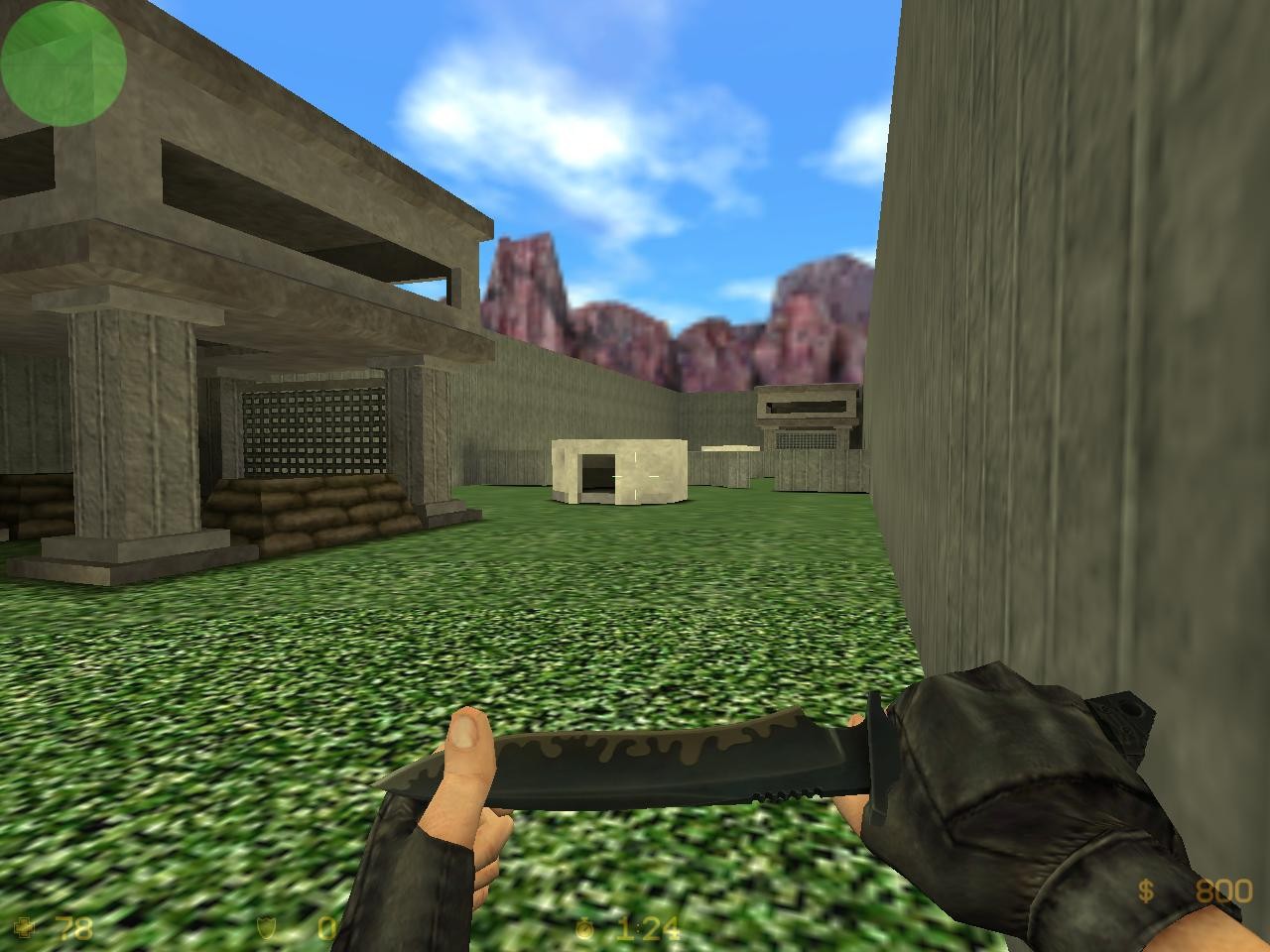 jail_csparkim_sy_v1 — screenshot 2