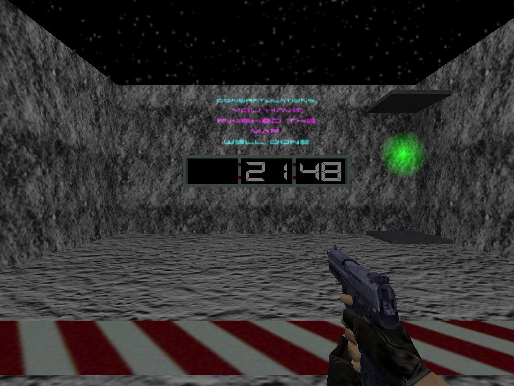 bhop_space — screenshot 3