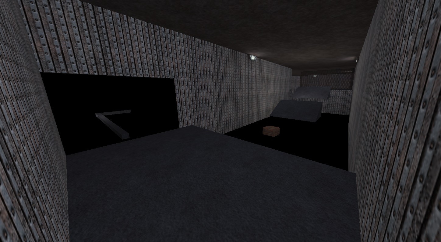 Download bhop_evac - Screenshot