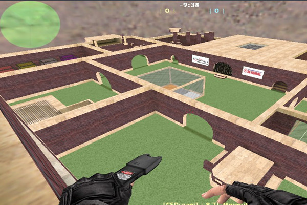 jail_evdekalturkiye — screenshot 2