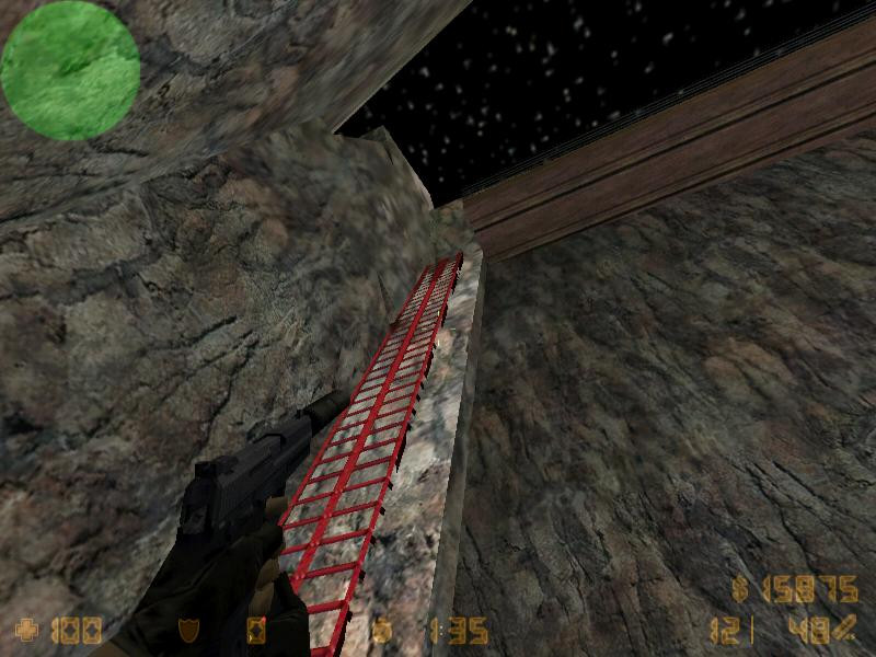 ze_shelter_v1 — screenshot 3