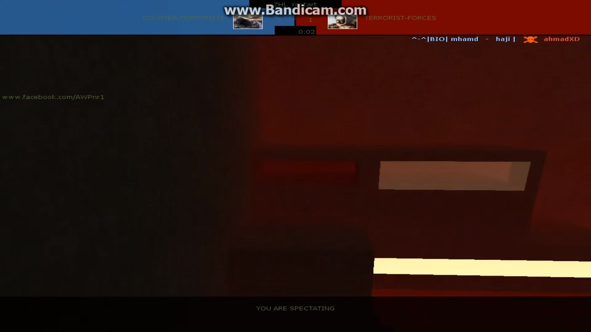 Download zhl_restart - Screenshot