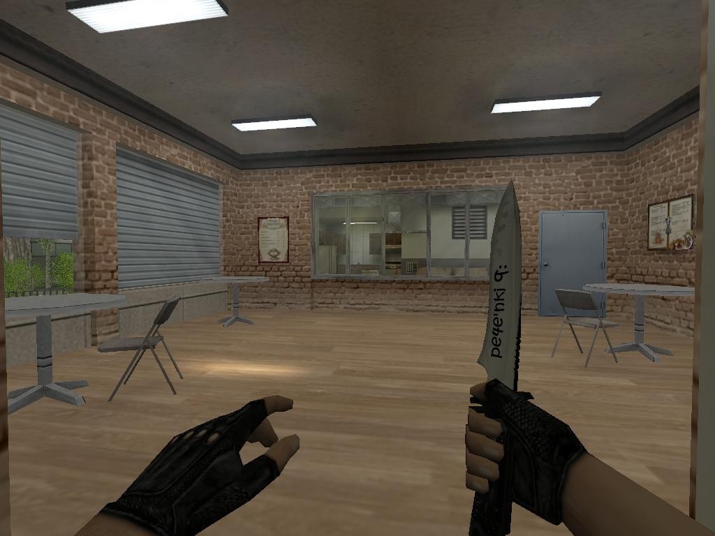 Download zm_ded_street3 - Screenshot
