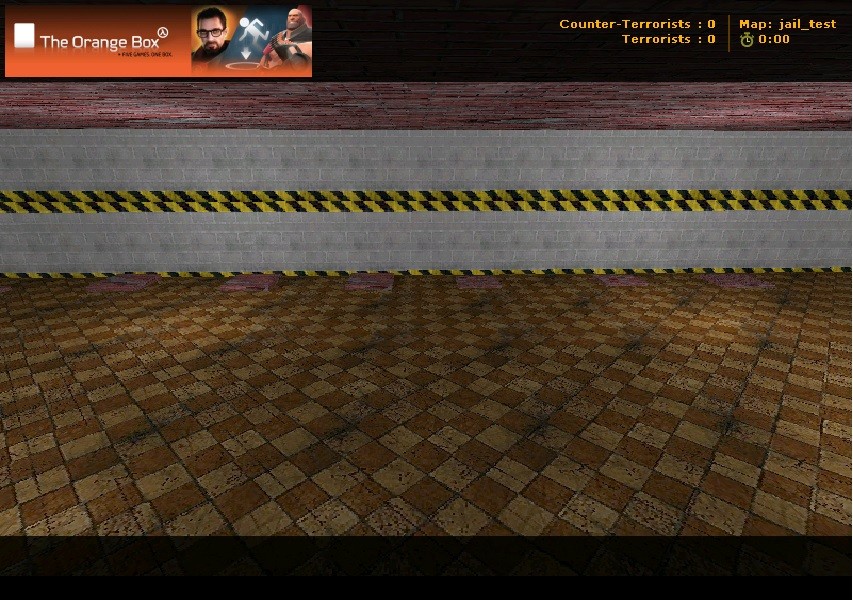 jail_killer_3 — screenshot 5