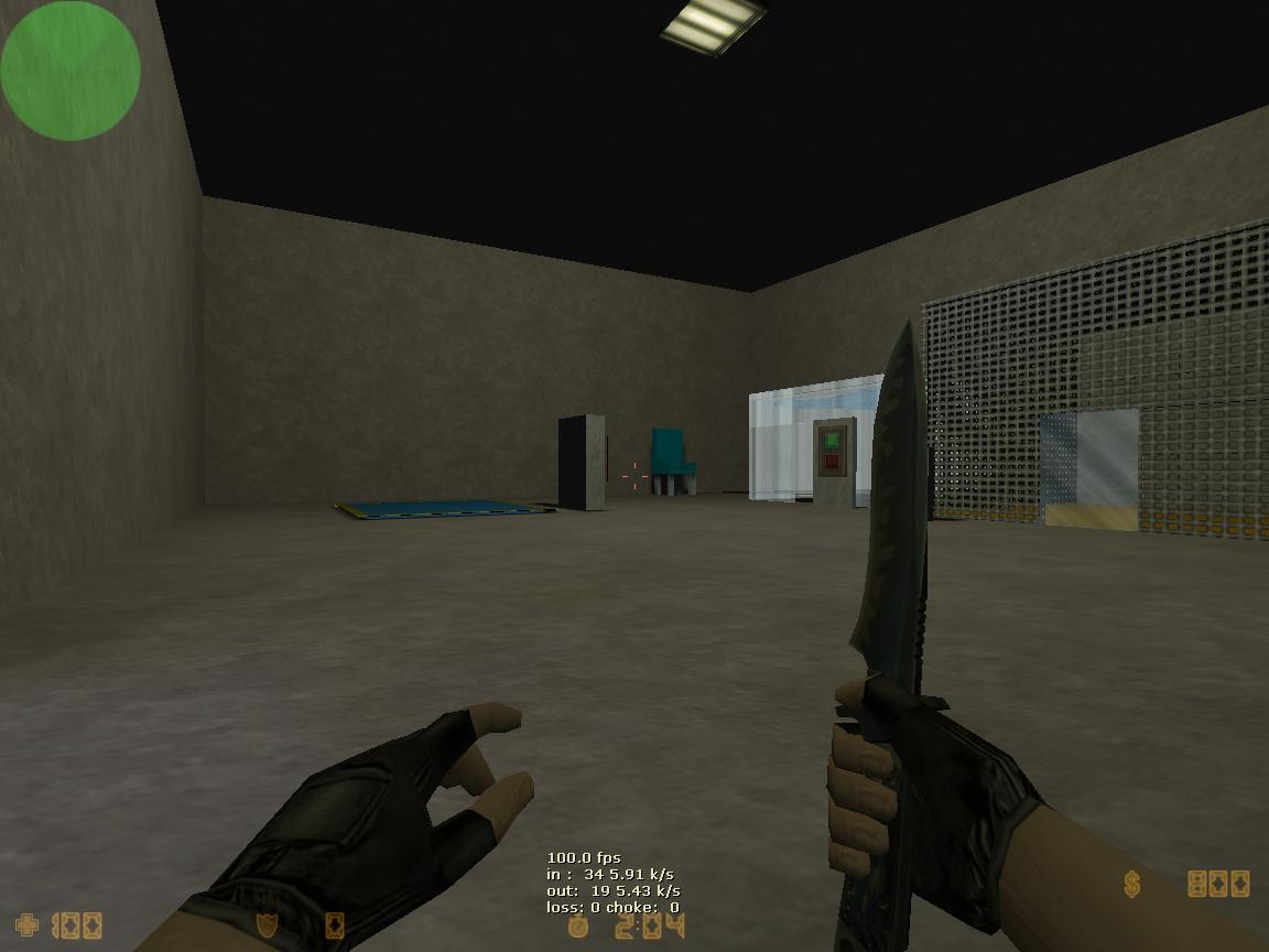 Download jail_spyblood_v3 - Screenshot
