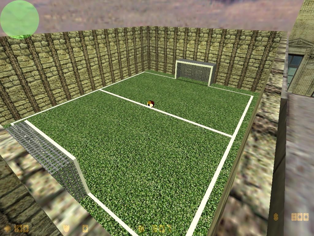 jail_pavyonculeon — screenshot 1