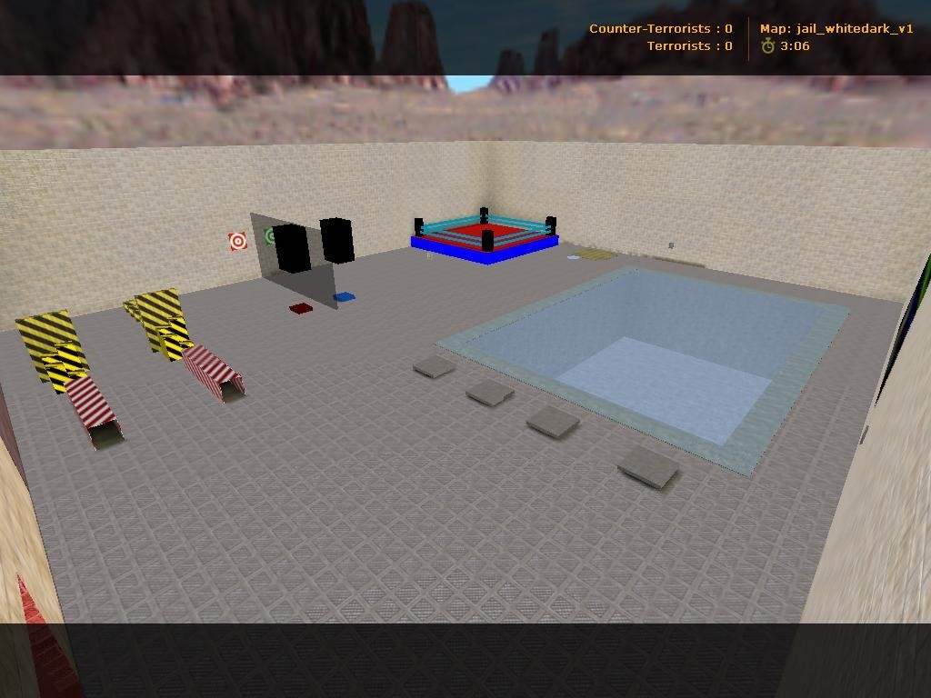 Download jail_whitedark_v1 - Screenshot