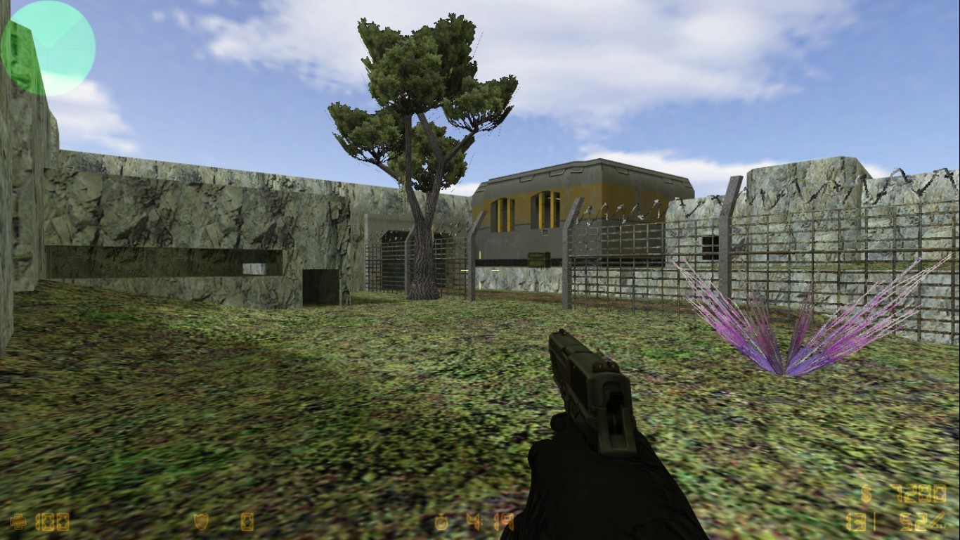Download zm_dust_nature - Screenshot