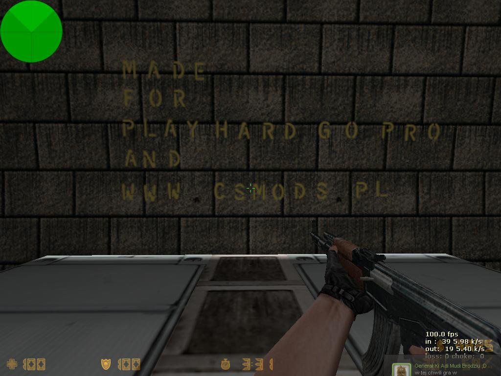 Download zm_houses - Screenshot