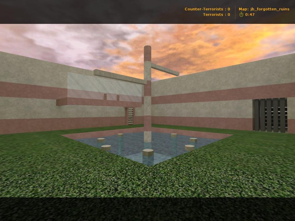 jb_forgotten_ruins — screenshot 4