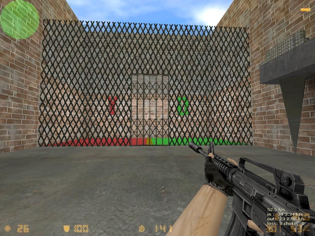 jail_mekan_new — screenshot 3