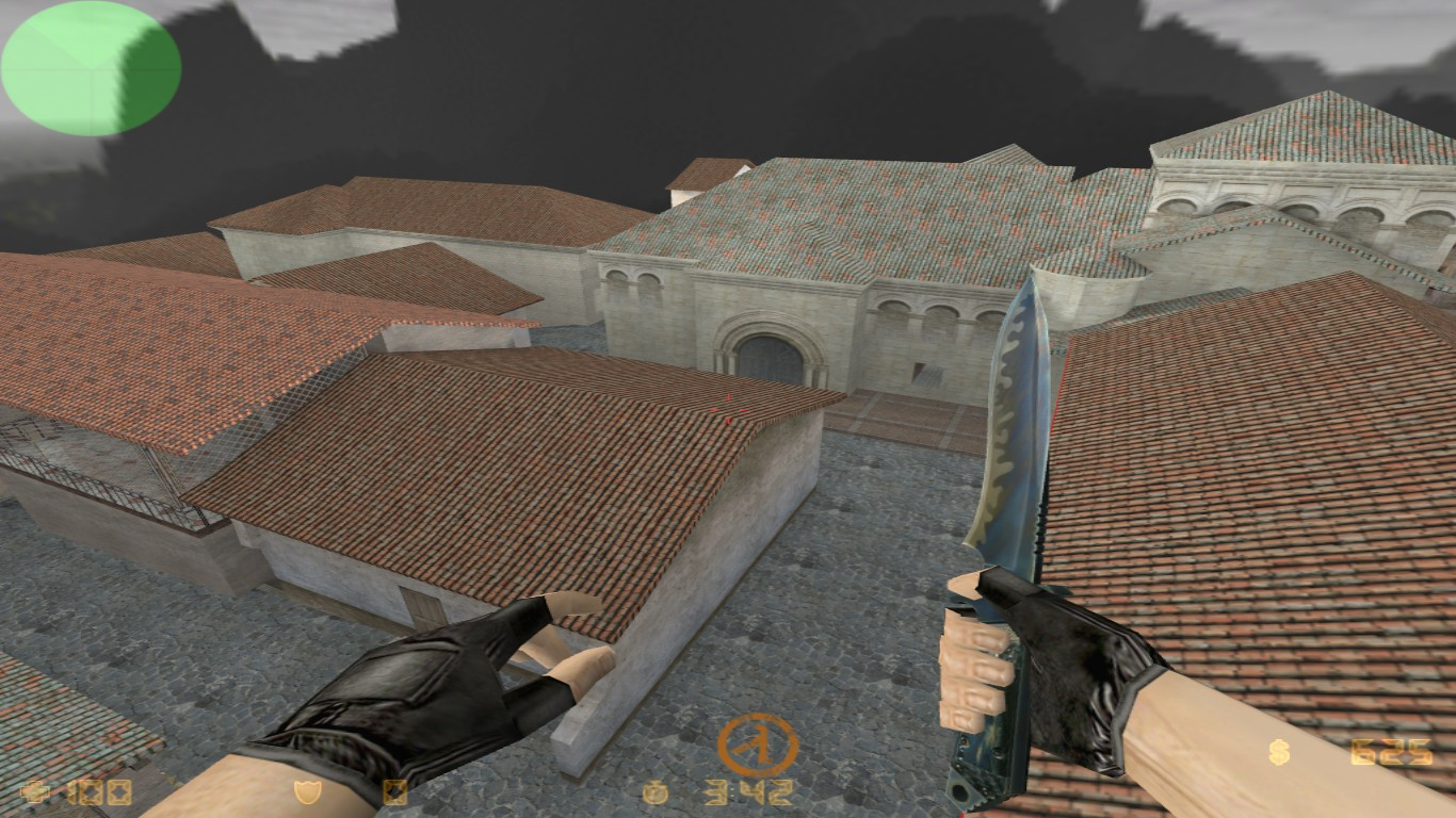 zm_csgo_inferno — screenshot 7