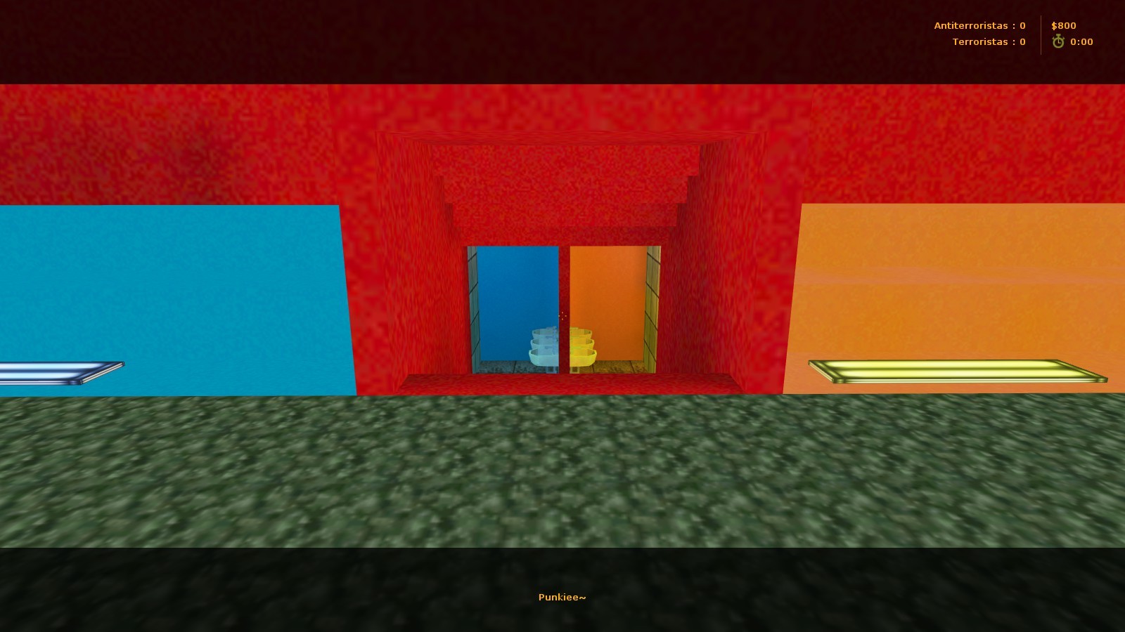Download jail_orange_skaviados - Screenshot